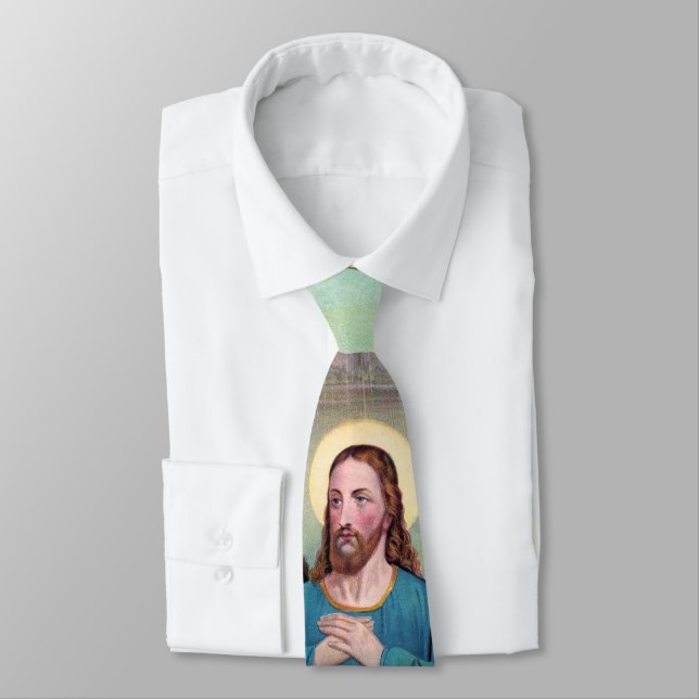 Jesus Kristus baptism Slips (Bunden)