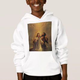 Jesus Kristus baptism T Shirt