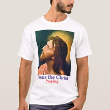 Jesus Kristus ber