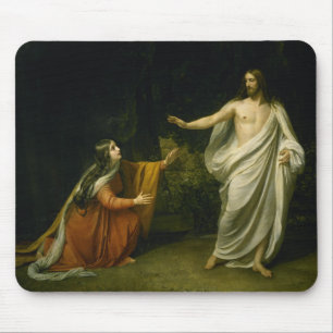 Jesus Kristus Bible Magdalene Resurrecti Musmatta