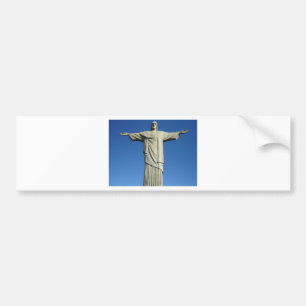 Jesus Kristus Bildekal