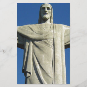 Jesus Kristus Brevpapper