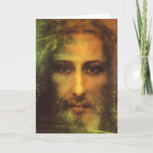Jesus Kristus Card Kort