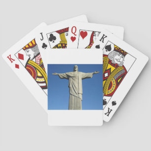 Jesus Kristus Casinokort