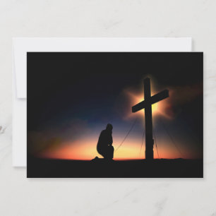 Jesus Kristus Crucifixion Kor