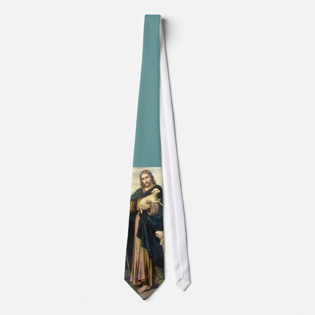 JESUS KRISTUS DEN BRA HERDEN SLIPS (Framsida)