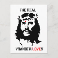 Jesus Kristus - den verkliga revolutionären
