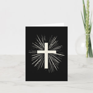 Jesus Kristus Design För Kristna Män Kvinnor Krist Kort