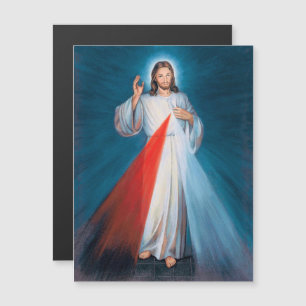 Jesus Kristus Divine Mercy Helig Heart of Jesus
