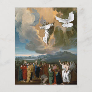 Jesus Kristus Flyers