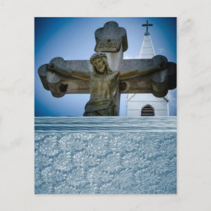 Jesus Kristus Flyers