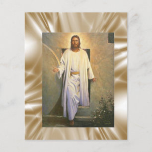 Jesus Kristus Flyers