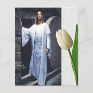 Jesus Kristus Flyers