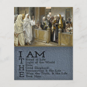 Jesus Kristus Flygare Flygblad