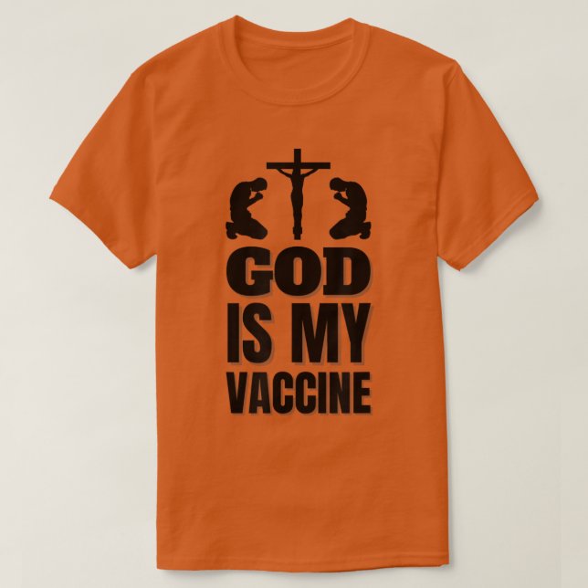 Jesus Kristus Gud Religion Christianity Jesus är m T Shirt (Design framsida)