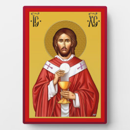 Jesus Kristus Guds son