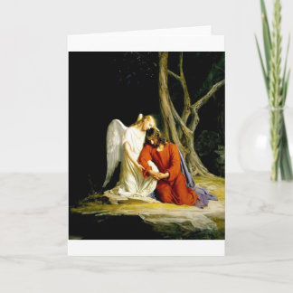 Jesus Kristus Helgkort