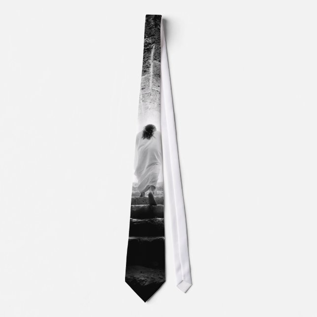 Jesus Kristus heliga helig-rekurage Slips (Framsida)