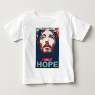 Jesus Kristus Hope T-shirt