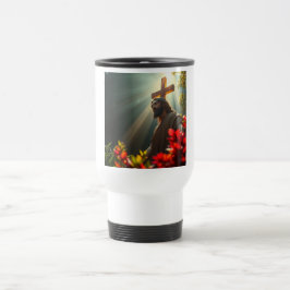 Jesus Kristus i Garden-Resemuggen Resemugg