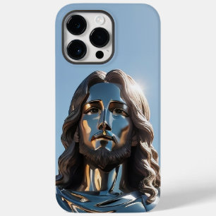 Jesus Kristus iPhone Pro Max Fodral