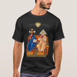 Jesus Kristus, Jesus från Nasaret, Isus Hrist T Shirt