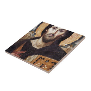 Jesus Kristus Kakelplatta