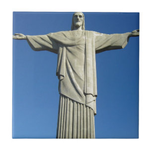 Jesus Kristus Kakelplatta