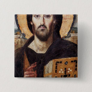 Jesus Kristus Knapp