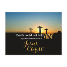Jesus Kristus Kor Resurrection Påsk