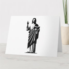 Jesus Kristus Kort