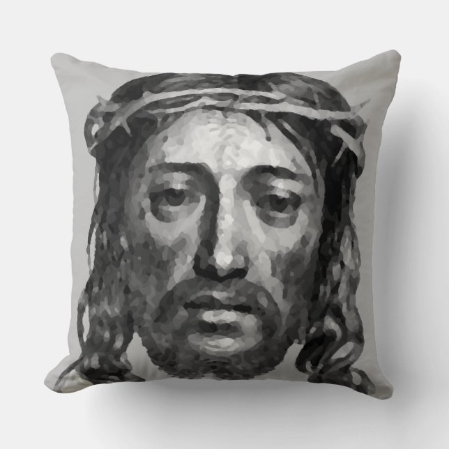 JESUS KRISTUS KUDDE (Framsida)