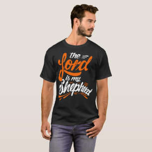 Jesus Kristus lorden Vara My Valla Tshirt T-shirt