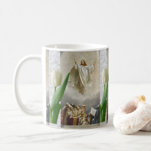 Jesus Kristus Mugg