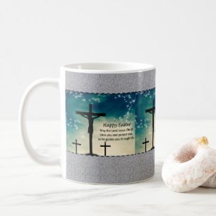 Jesus Kristus Mugg