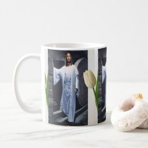 Jesus Kristus Mugg