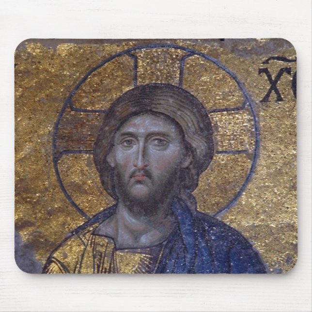 Jesus Kristus Musmatta (Framsidan)