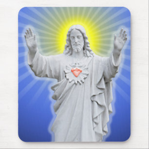 Jesus Kristus Musmatta