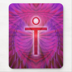 Jesus Kristus Musmatta