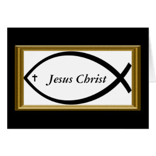 Jesus Kristus OBS Kort