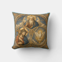 Jesus Kristus och Glad Kudde