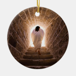 Jesus Kristus ornament