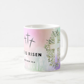 Jesus Kristus Påsk Coffee Mugg Sublication