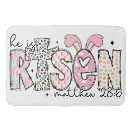 Jesus Kristus Påsk Jesus Kristna manar, kvinnor, k Badrumsmatta