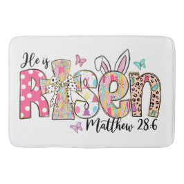 Jesus Kristus Påsk Jesus Kristna manar, kvinnor, k Badrumsmatta