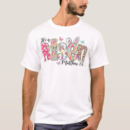 Jesus Kristus Påsk Jesus Kristna manar, kvinnor, k T Shirt