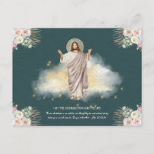 Jesus Kristus - Påsk