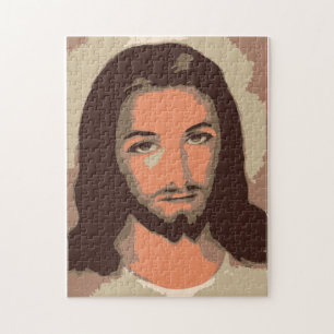 JESUS KRISTUS PUSSEL