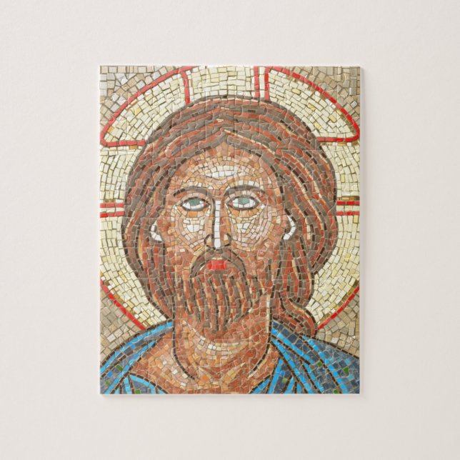 Jesus Kristus Pussel (Vertikal)