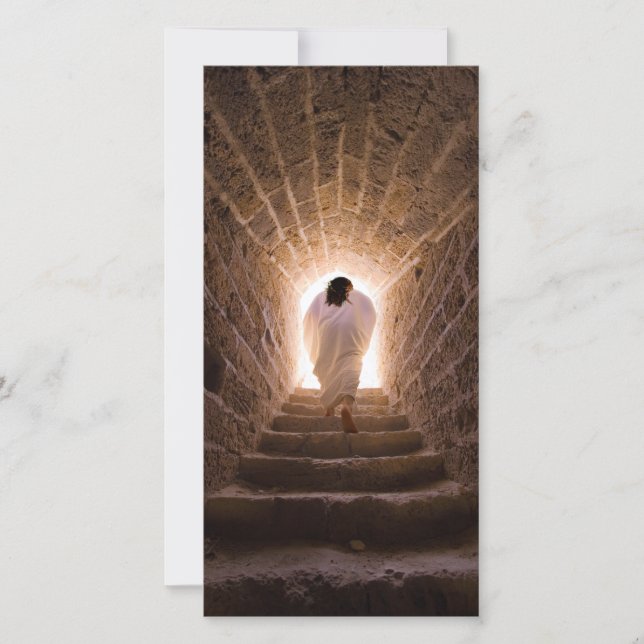 Jesus Kristus rekurage (Framsida)